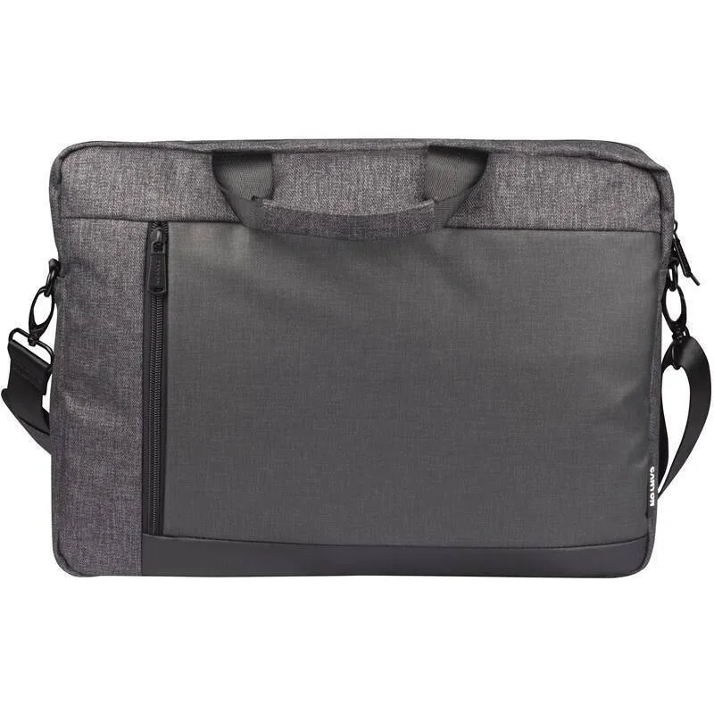 Canyon Τσάντα για Laptop 15.6" σε Γκρι χρώμα CNS-CB5G4 Canyon Τσάντα για Laptop 15.6" σε Γκρι χρώμα CNS-CB5G4 - Image 1