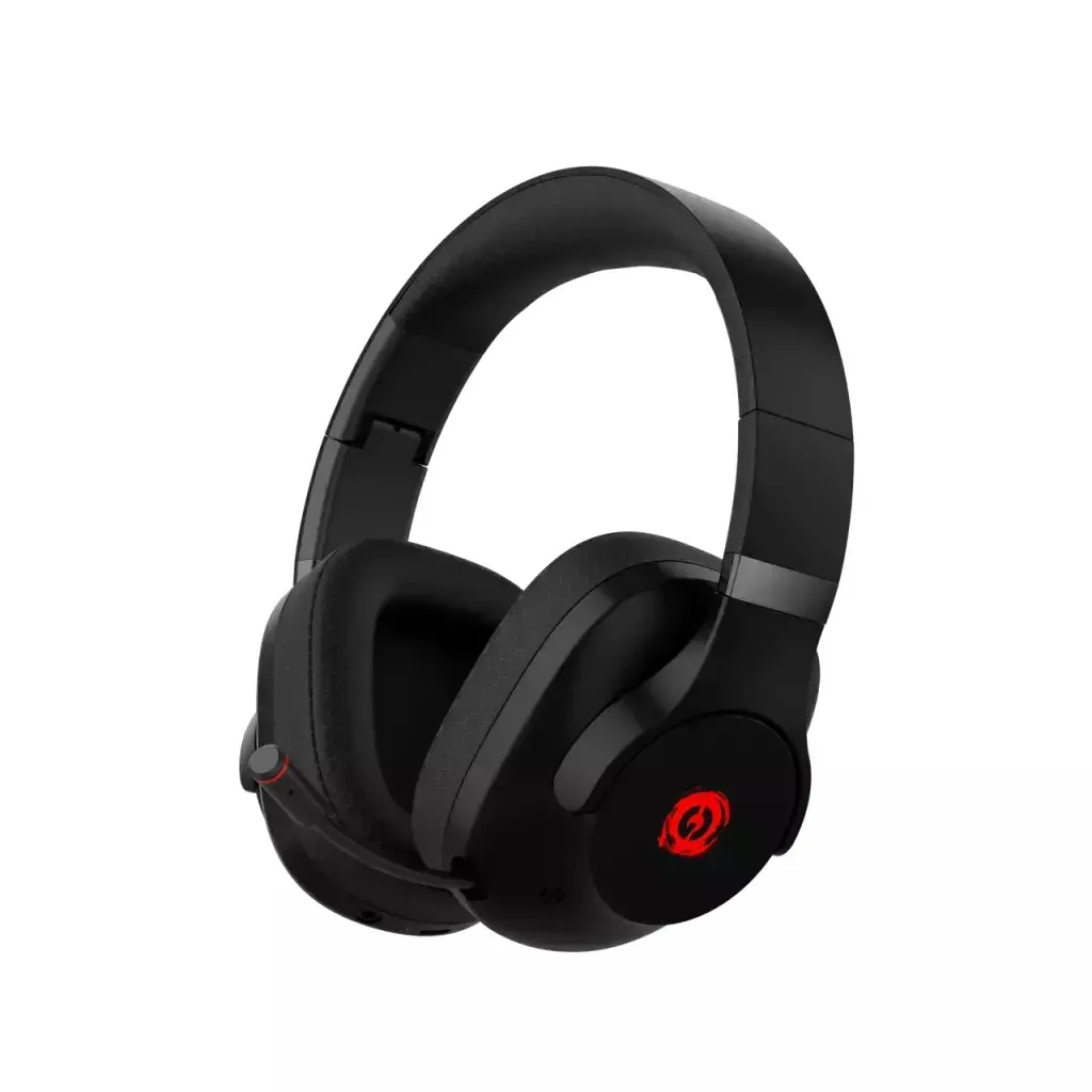 Canyon EGO GH-16 Ασύρματο Over Ear Gaming Headset με σύνδεση 3.5mm / Bluetooth / USB for Nintendo Switch / PC / PS4 / PS5 Canyon EGO GH-16 Ασύρματο Over Ear Gaming Headset με σύνδεση 3.5mm / Bluetooth / USB for Nintendo Switch / PC / PS4 / PS5 - Image 1