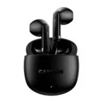 Canyon OnGo 13 Earbud Bluetooth Handsfree Ακουστικά με Θήκη Φόρτισης Μαύρα