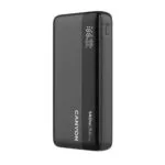 Canyon OnPower 25000mAh 140W με Θύρα USB-A και 2 Θύρες USB-C Power Delivery / Quick Charge 3.0 Γκρι