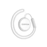 Canyon OnTag 1 Apple Find My Λευκό