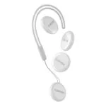 Canyon OnTag 1 Apple Find My Λευκό 4τμχ