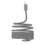 Canyon Onwire 60mg Data Cable Usb-c Usb-c 1 M Gray