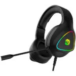 Canyon Shadder GH-6 Over Ear Gaming Headset με σύνδεση 3.5mm / USB