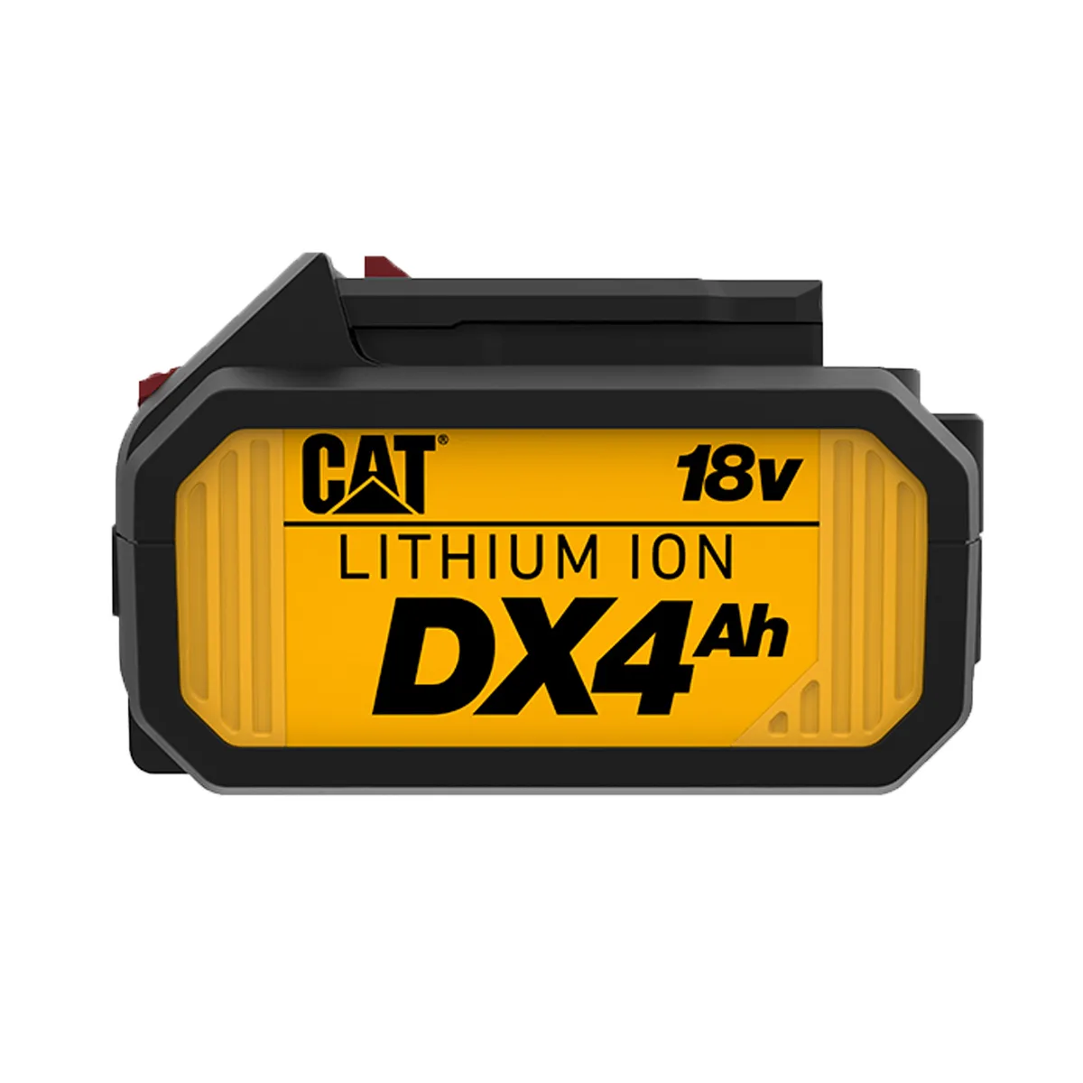 CAT Μπαταρία Εργαλείου 18V με Χωρητικότητα 4Ah LK05-7367 CAT Μπαταρία Εργαλείου 18V με Χωρητικότητα 4Ah LK05-7367 - Image 1