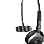 Ακουστικά Gequdio Gequdio Ακουστικά 1-ohr Klinke 2,5 Mm 14031881 4058906126627