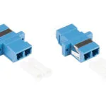 Αντάπτορας Οπτικής Ίνας Good Connections Lwl Dpx Coupling Lc Upc Lc Upc Os2 Sm
