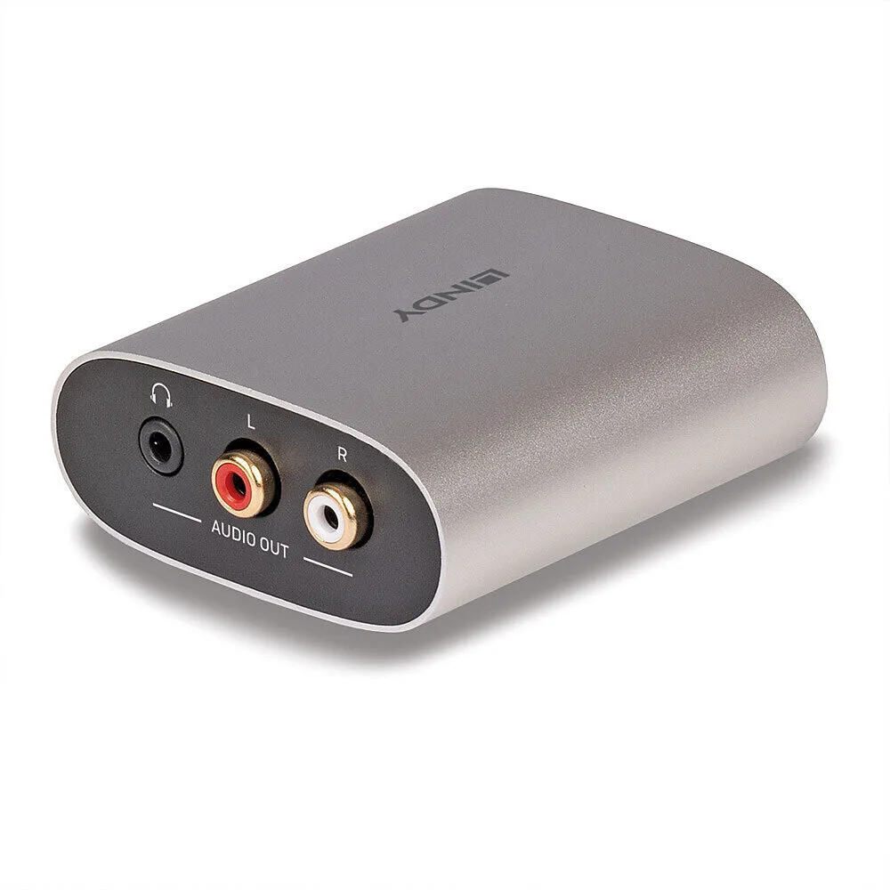 Αντάπτορας Hdmi Lindy Arc Audio Extractor Αντάπτορας Hdmi Lindy Arc Audio Extractor - Image 1