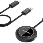 Αντάπτορας Hdmi Manhattan 1080p Wireless Hdmi-display-presentation Set