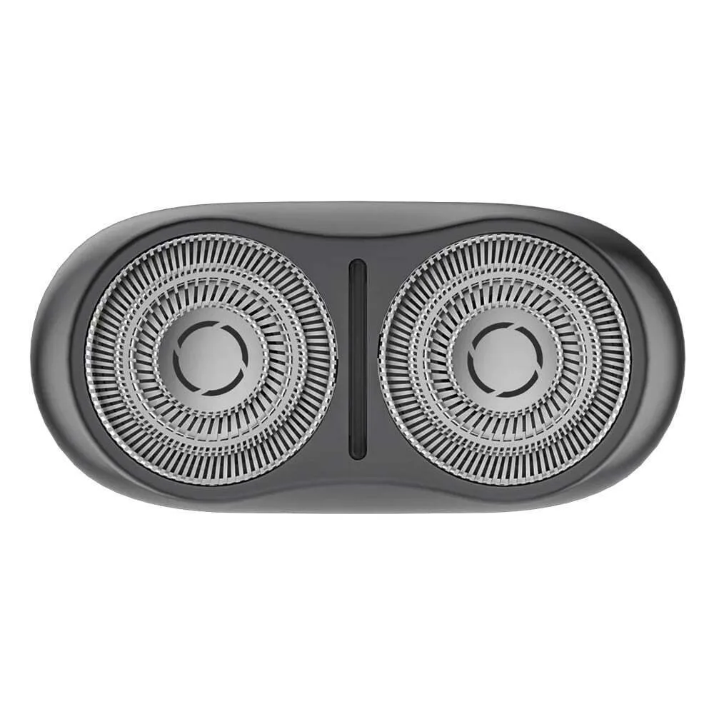 Ανταλλακτική Κεφαλή Xiaomi Electric Shaver S200 Gray Bhr9532gl Ανταλλακτική Κεφαλή Xiaomi Electric Shaver S200 Gray Bhr9532gl - Image 1