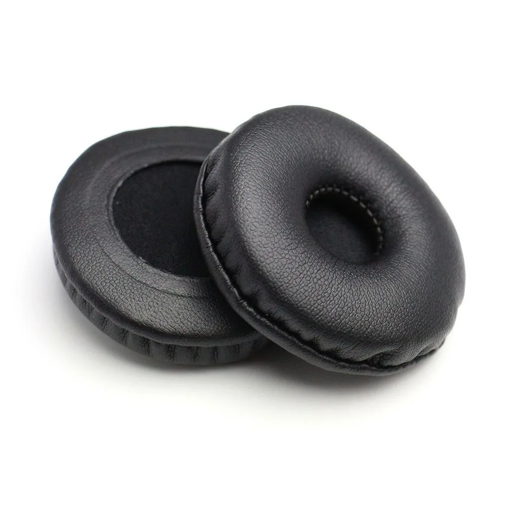 Αξεσουάρ Ακουστικών Poly Ear Cushion Kit Leatherette Αξεσουάρ Ακουστικών Poly Ear Cushion Kit Leatherette - Image 1