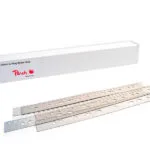Αξεσουάρ Βιβλιοδεσίας Peach Wire Comb To Ring Binder Strip