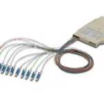 Αξεσουάρ Δικτύου Digitus Splice Cassette 12 Pigtails Pre-assembled