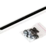 Αξεσουάρ Δικτύου Equip 10" Cable Entry Brush 1u Gray