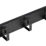 Αξεσουάρ Δικτύου Equip 10" Cable Entry Ring 1u Black