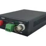 Αξεσουάρ Δικτύου Levelone 1port Extender Kit 20km