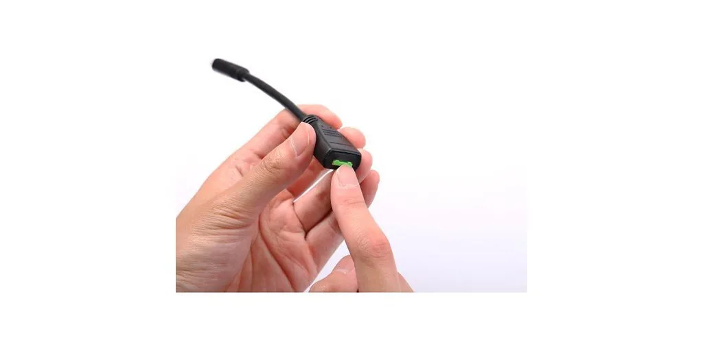 Αξεσουάρ Δικτύου Smartkeeper Mini "mini-hdmi Port" Blocker Green 10 Pcs Αξεσουάρ Δικτύου Smartkeeper Mini "mini-hdmi Port" Blocker Green 10 Pcs - Image 1
