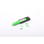 Αξεσουάρ Δικτύου Smartkeeper Mini "mini-hdmi Port" Blocker Green 4 Pcs.+key