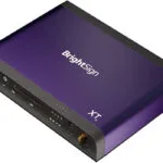 Αξεσουάρ Εικόνας Brightsign Digital Signage Player Hd226