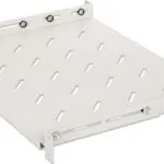 Αξεσουάρ Καμπίνα Δικτύου Intellinet 19" Shelf Variable Rails 350mm Tief Gray