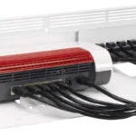 Αξεσουάρ Καμπίνα Δικτύου Rackmount Avm Fritz!box 5590/7590 Ax/6660 Cable