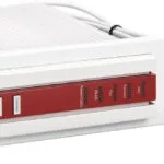 Αξεσουάρ Καμπίνα Δικτύου Rackmount Avm Fritz!box 6591 6690 Cable