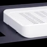 Αξεσουάρ Καμπίνα Δικτύου Rackmount Ubiquiti Usw-enterprise-8-poe
