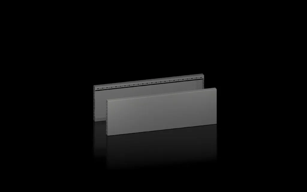 Αξεσουάρ Καμπίνα Δικτύου Rittal Base Panel On Side Vx 200 Mm X 800 Mm Pu 2 Αξεσουάρ Καμπίνα Δικτύου Rittal Base Panel On Side Vx 200 Mm X 800 Mm Pu 2 - Image 1