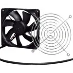 Αξεσουάρ Καμπίνα Δικτύου Rittal Fan Extension Vx It Ts It