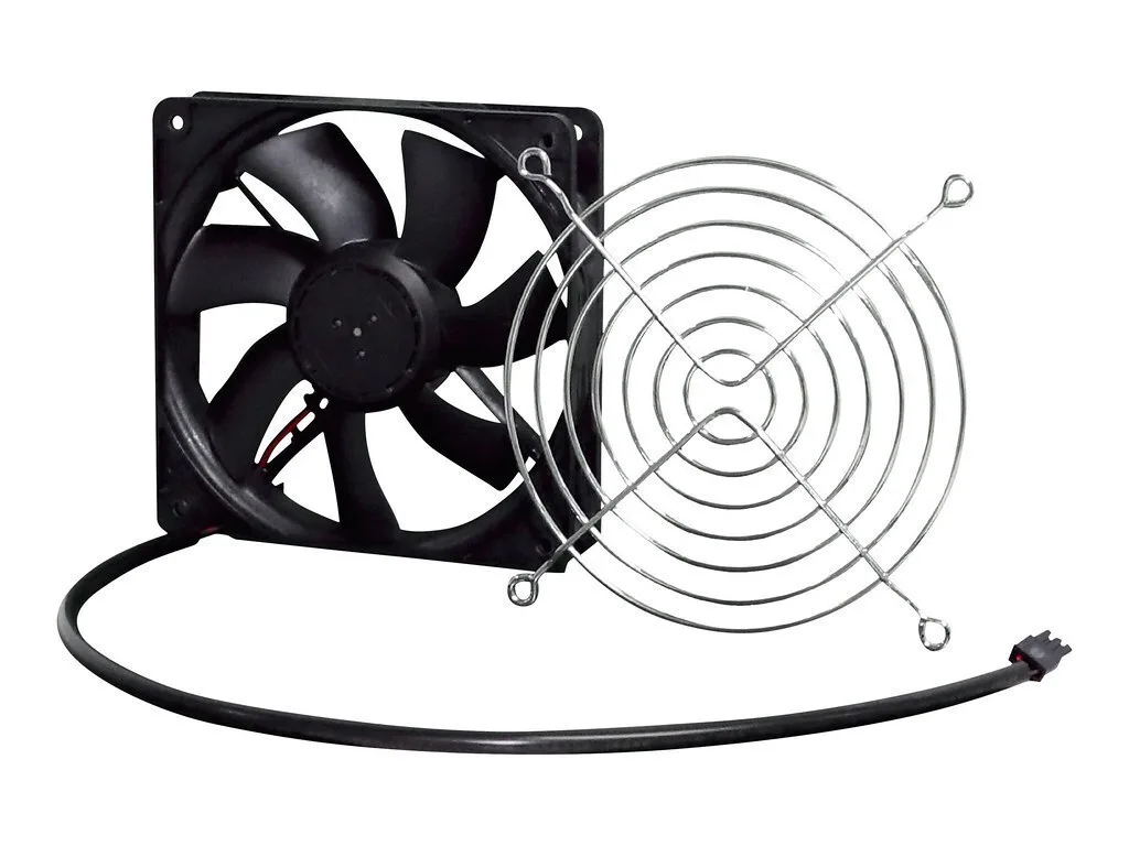 Αξεσουάρ Καμπίνα Δικτύου Rittal Fan Extension Vx It Ts It Αξεσουάρ Καμπίνα Δικτύου Rittal Fan Extension Vx It Ts It - Image 1