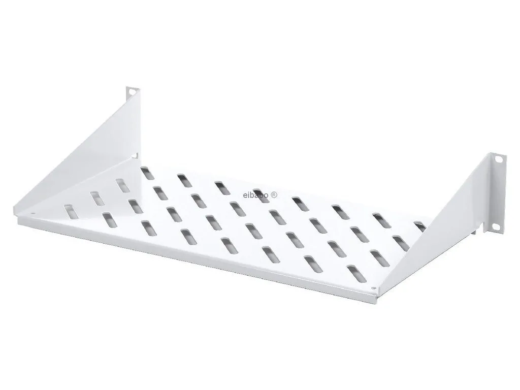 Αξεσουάρ Καμπίνα Δικτύου Rittal Shelf 2u Fixed Installation T250mm 25kg Ral 7035 Αξεσουάρ Καμπίνα Δικτύου Rittal Shelf 2u Fixed Installation T250mm 25kg Ral 7035 - Image 1