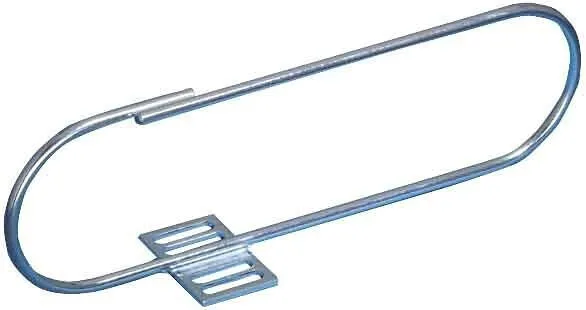 Αξεσουάρ Καμπίνα Δικτύου Rittal Shunting Bracket Dk Large Asymmetrical 1 Pack=4 Pieces Αξεσουάρ Καμπίνα Δικτύου Rittal Shunting Bracket Dk Large Asymmetrical 1 Pack=4 Pieces - Image 1