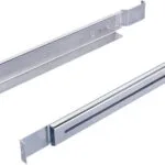 Αξεσουάρ Καμπίνα Δικτύου Rittal Slide Rails Ts It Te 1 He Ebenenab 550-750mm 2 Stk