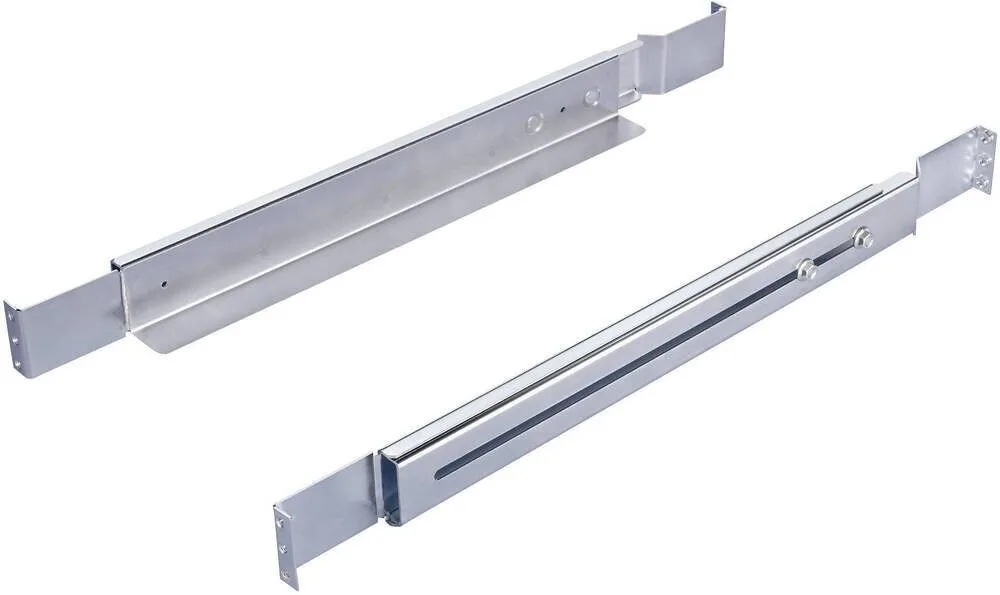Αξεσουάρ Καμπίνα Δικτύου Rittal Slide Rails Ts It Te 1 He Ebenenab 550-750mm 2 Stk Αξεσουάρ Καμπίνα Δικτύου Rittal Slide Rails Ts It Te 1 He Ebenenab 550-750mm 2 Stk - Image 1