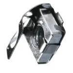 Αξεσουάρ Καμπίνα Δικτύου Rittal Spring Nut M5 50 Pieces