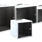 Αξεσουάρ Καμπίνες Δικτύου Efb Accessory Set Wall Housing Basic