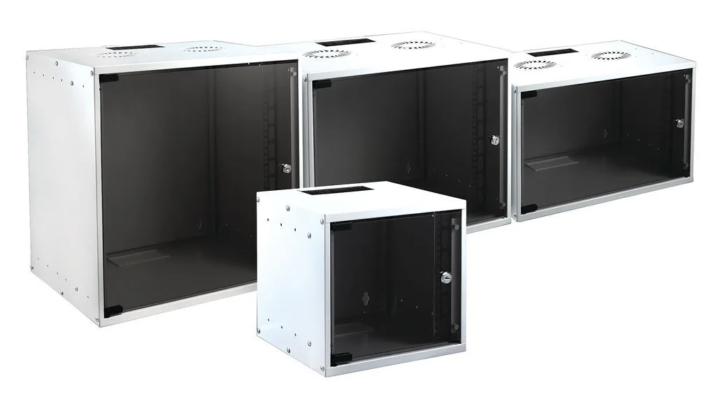 Αξεσουάρ Καμπίνες Δικτύου Efb Accessory Set Wall Housing Basic Αξεσουάρ Καμπίνες Δικτύου Efb Accessory Set Wall Housing Basic - Image 1