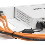 Αξεσουάρ Καμπίνες Δικτύου Rackmount.it Kit Fortigate 40f Series Shielded