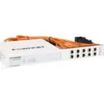 Αξεσουάρ Καμπίνες Δικτύου Rackmount.it Kit Fortigate 80f 81f Shielded