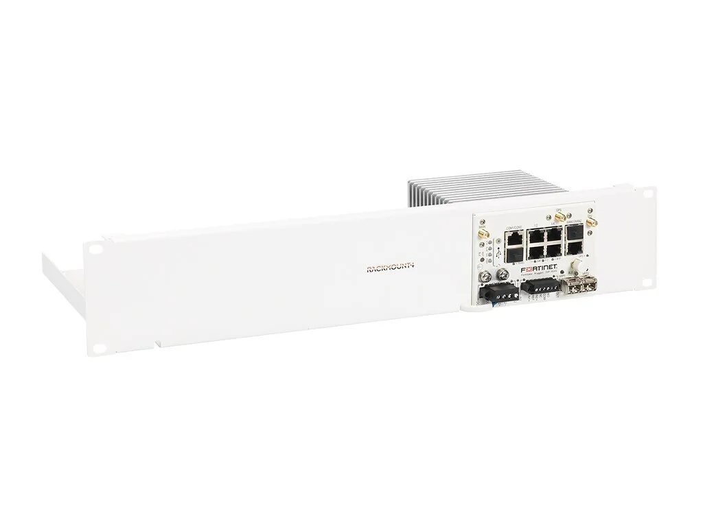 Αξεσουάρ Καμπίνες Δικτύου Rackmount.it Kit Fortigate Rugged 70f Αξεσουάρ Καμπίνες Δικτύου Rackmount.it Kit Fortigate Rugged 70f - Image 1