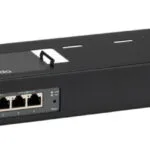 Αξεσουάρ Καμπίνες Δικτύου Rackmount.it Kit Omada/tp-link Er605 + Oc200 Option