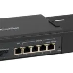 Αξεσουάρ Καμπίνες Δικτύου Rackmount.it Kit Omada/tp-link Er706 + Oc200 Option
