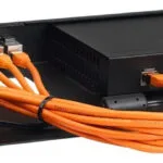 Αξεσουάρ Καμπίνες Δικτύου Rackmount.it Kit Sonicwall Tz270w-tz370w-tz470w Shielded