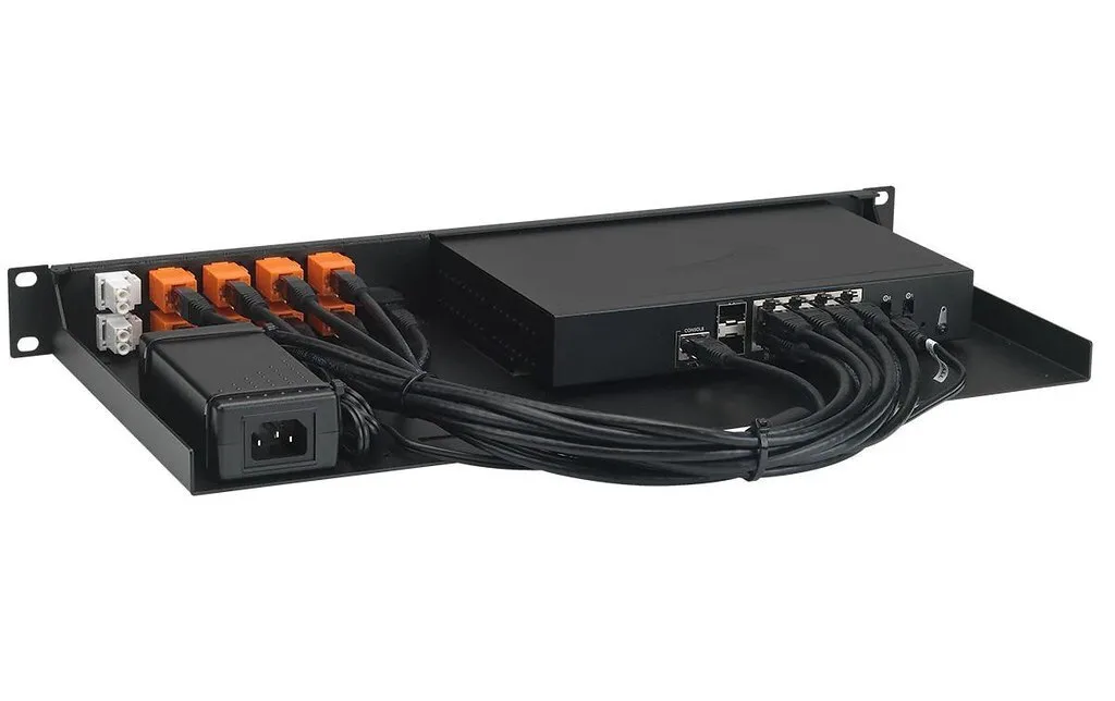 Αξεσουάρ Καμπίνες Δικτύου Rackmount.it Kit Sonicwall Tz570w Αξεσουάρ Καμπίνες Δικτύου Rackmount.it Kit Sonicwall Tz570w - Image 1