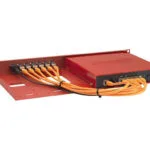 Αξεσουάρ Καμπίνες Δικτύου Rackmount.it Kit Watchguard Firebox T20 25 40 45 Shield