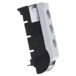 Αξεσουάρ Καμπίνες Δικτύου Rittal Mini-pls Bus-mounting D02-e18 40 Mm Mi