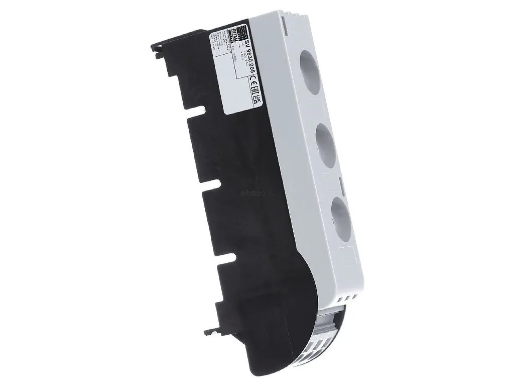 Αξεσουάρ Καμπίνες Δικτύου Rittal Mini-pls Bus-mounting D02-e18 40 Mm Mi Αξεσουάρ Καμπίνες Δικτύου Rittal Mini-pls Bus-mounting D02-e18 40 Mm Mi - Image 1