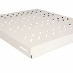 Αξεσουάρ Καμπίνες Rack Equip Fixed Variabel 19" Server Cabinets 1u 50cm Gr