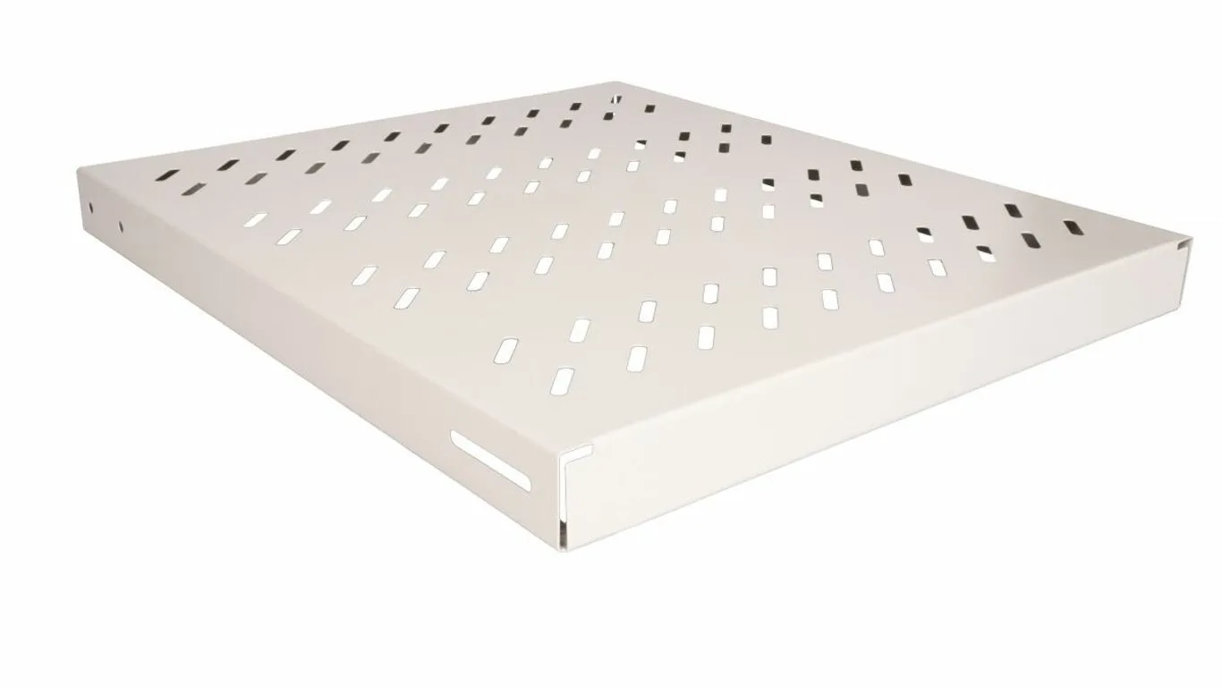 Αξεσουάρ Καμπίνες Rack Equip Fixed Variabel 19" Server Cabinets 1u 50cm Gr Αξεσουάρ Καμπίνες Rack Equip Fixed Variabel 19" Server Cabinets 1u 50cm Gr - Image 1