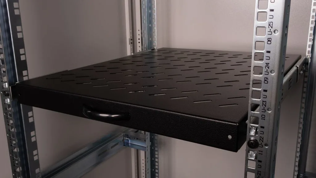 Αξεσουάρ Καμπίνες Rack Equip Fixed Variabel 19" Server Cabinets 1u 80cm Sw Αξεσουάρ Καμπίνες Rack Equip Fixed Variabel 19" Server Cabinets 1u 80cm Sw - Image 1